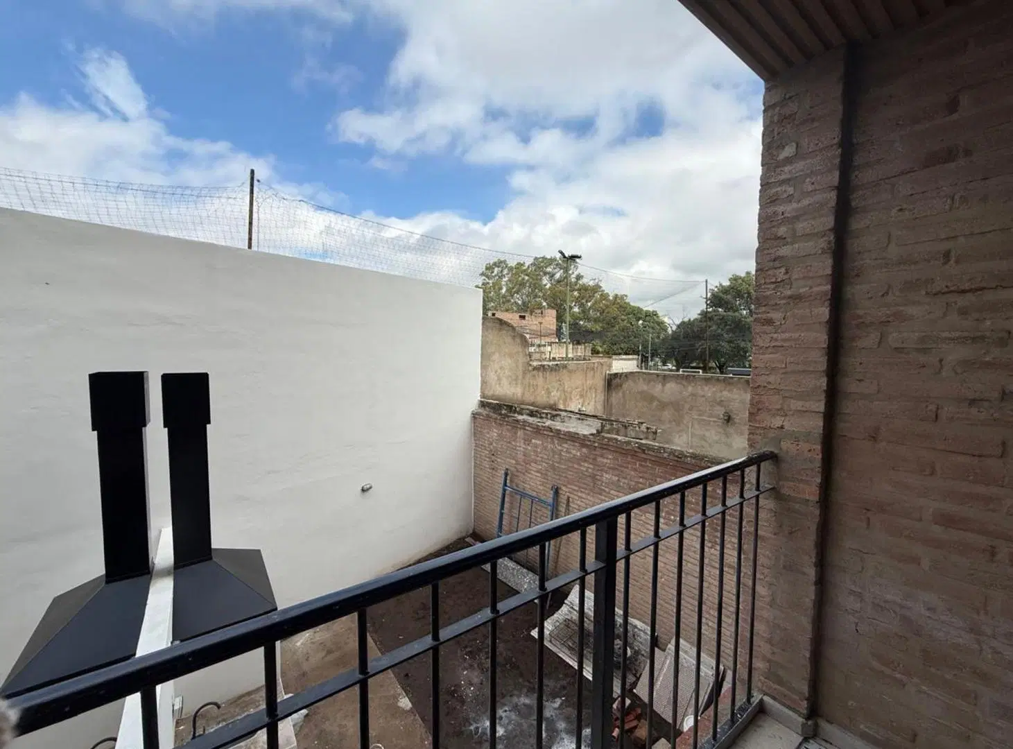venta depto 1 dormitorio cofico 4