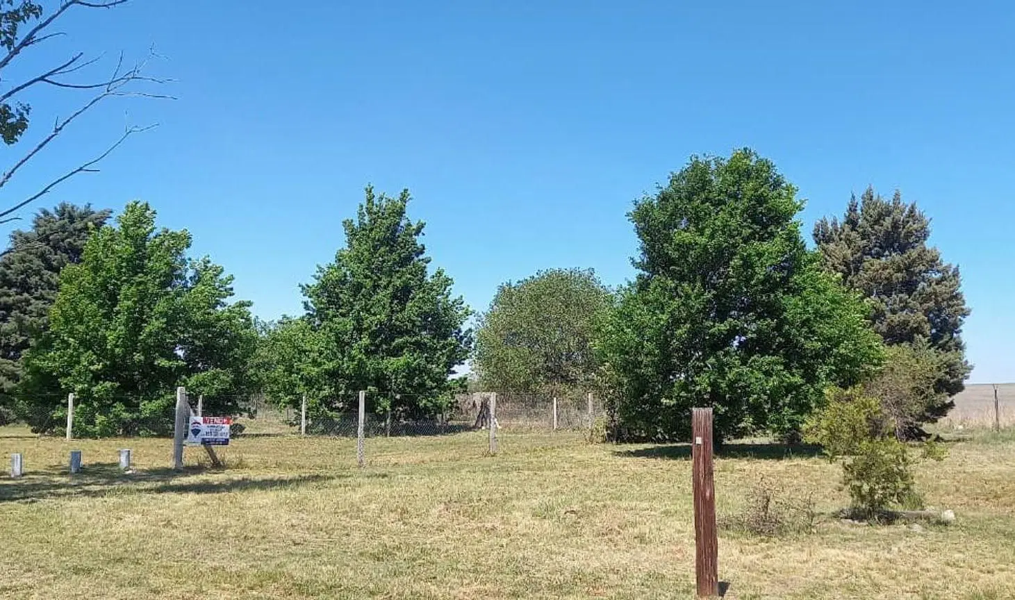 VENTA LOTE VALLE DEL GOLF 492M2 IDEAL INVERSION 5