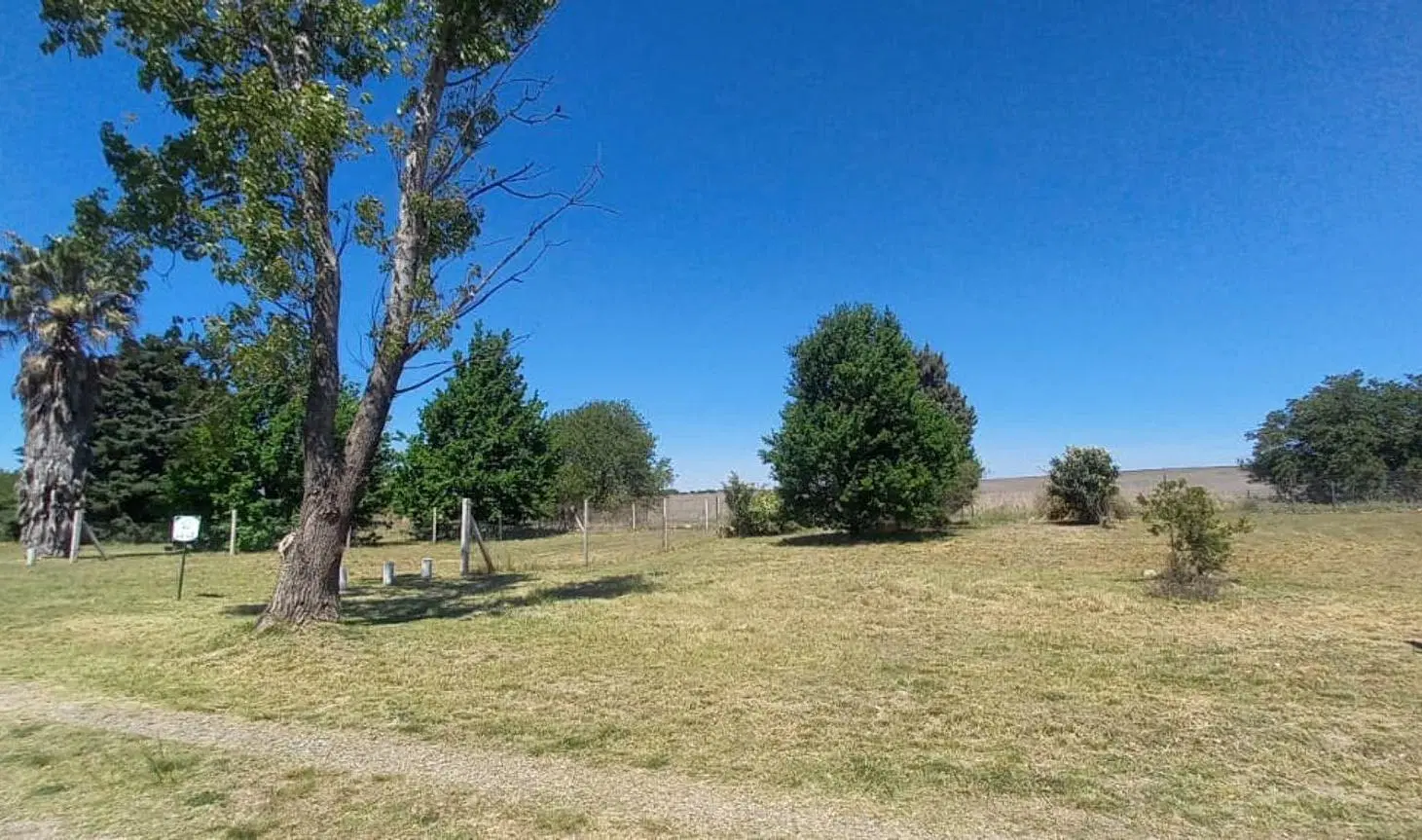 VENTA LOTE VALLE DEL GOLF 492M2 IDEAL INVERSION 3