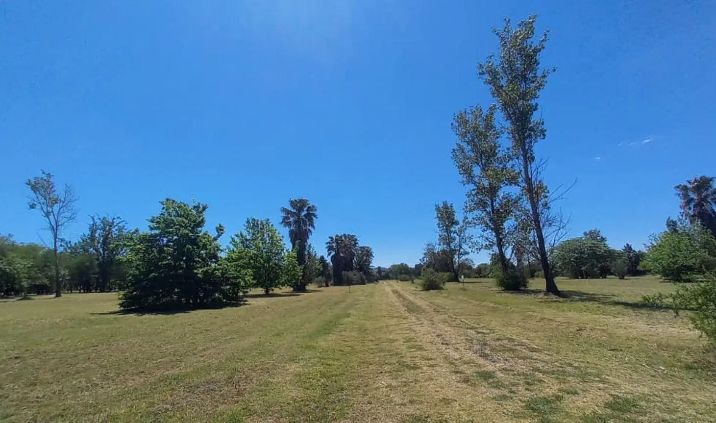 VENTA LOTE VALLE DEL GOLF 492M2 IDEAL INVERSION 4
