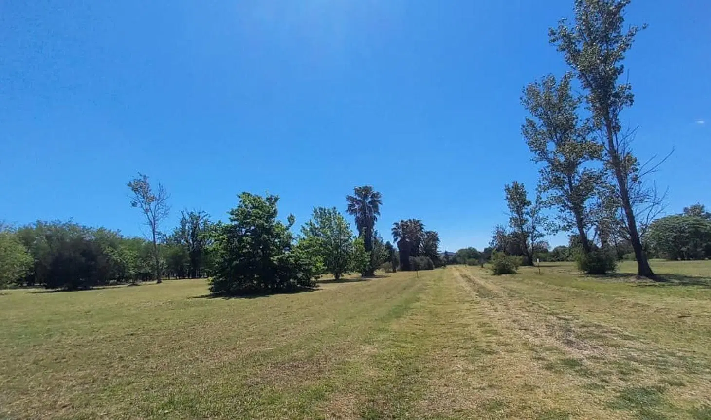 VENTA LOTE VALLE DEL GOLF 492M2 IDEAL INVERSION 2