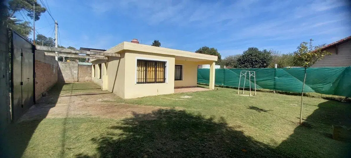 VENTA CASA GUIÑAZU 3 DORM CON DEPTO 5