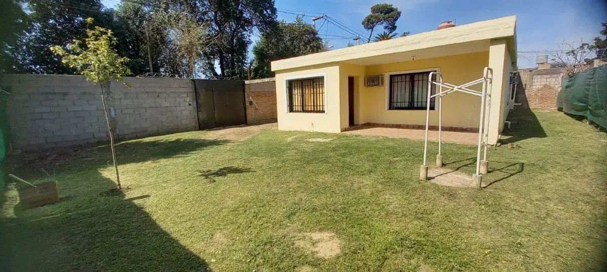 VENTA CASA GUIÑAZU 3 DORM CON DEPTO 2