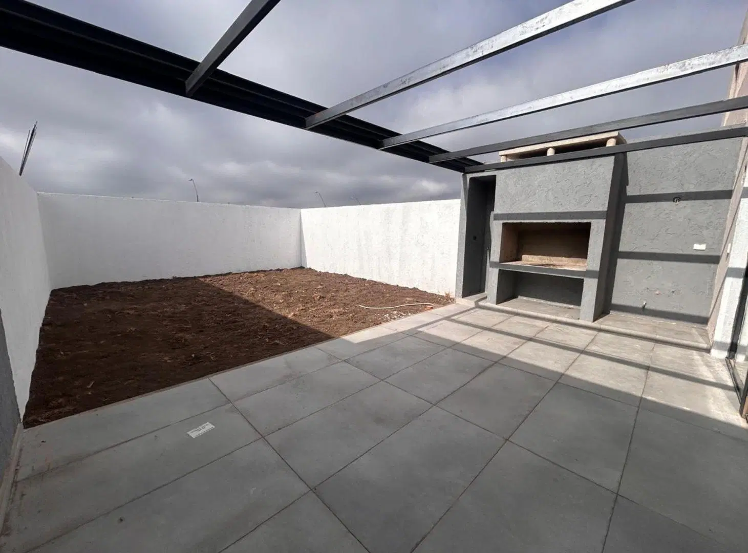 VENTA OPORTUNIDAD EN PAMPAS DE MANANTIALES 5