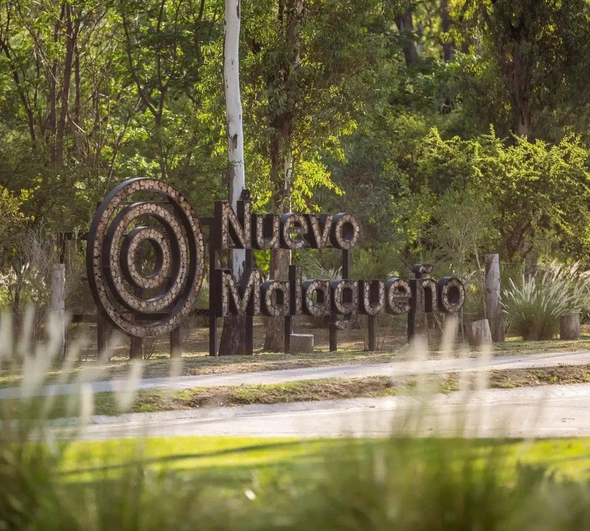 Inversión en Barrio Cerrado LOTE en Nvo Malagueño 4