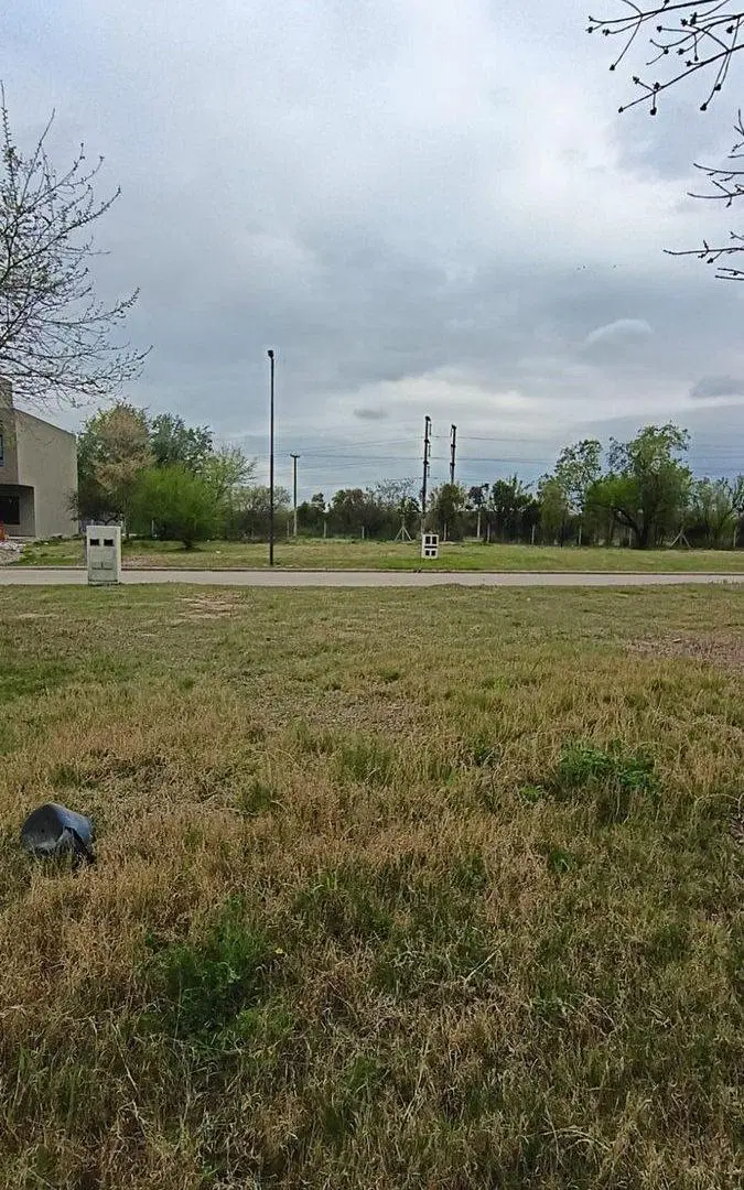 Inversión en Barrio Cerrado LOTE en Nvo Malagueño 3