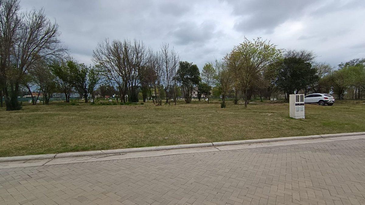 Inversión en Barrio Cerrado LOTE en Nvo Malagueño