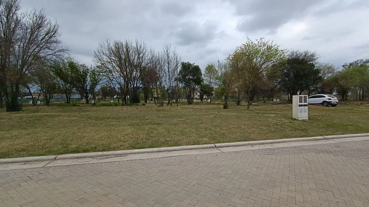 Inversión en Barrio Cerrado LOTE en Nvo Malagueño 2