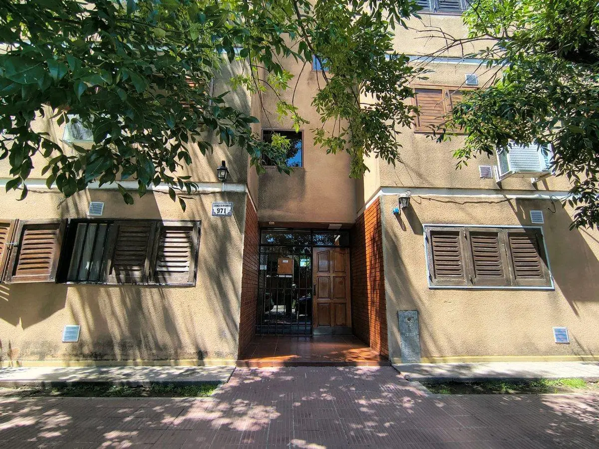 VENTA DEPARTAMENTO 2 DORM-LOS PLATANOS-OPORTUNIDAD 3