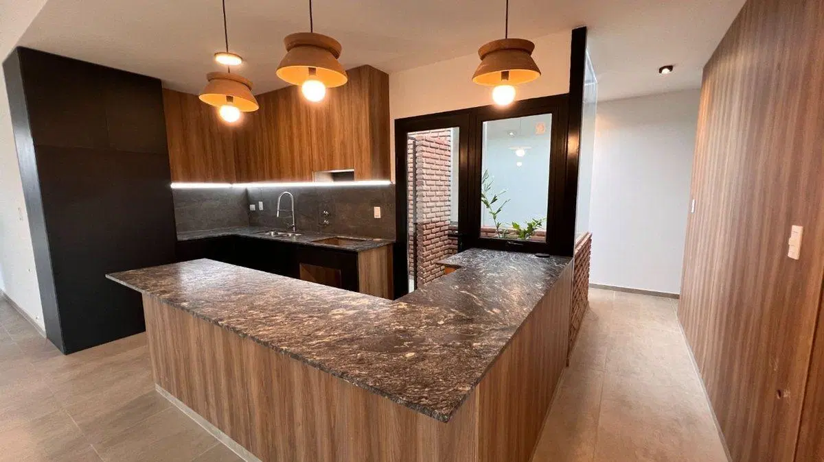 VENTA CASA DISTRITO SUR 3 DORM ESTRENAR UNA PLANTA 4