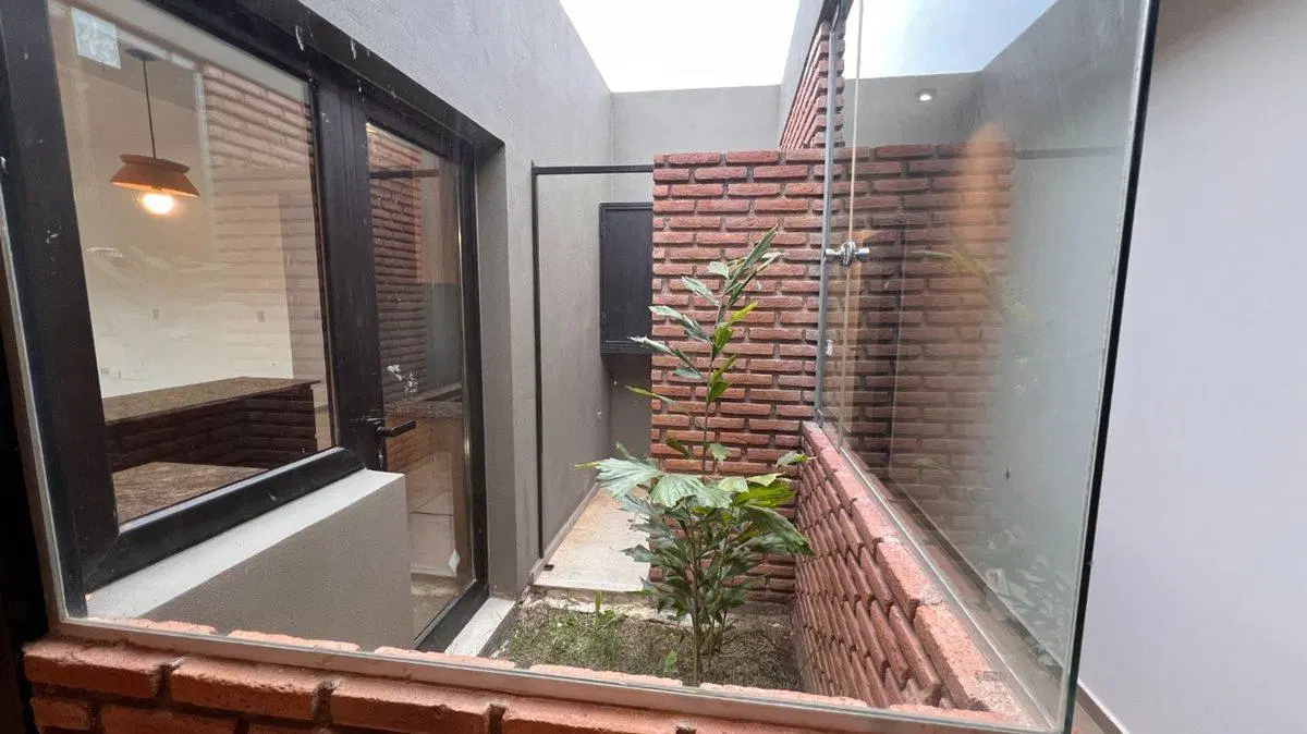 VENTA CASA DISTRITO SUR 3 DORM ESTRENAR UNA PLANTA 2