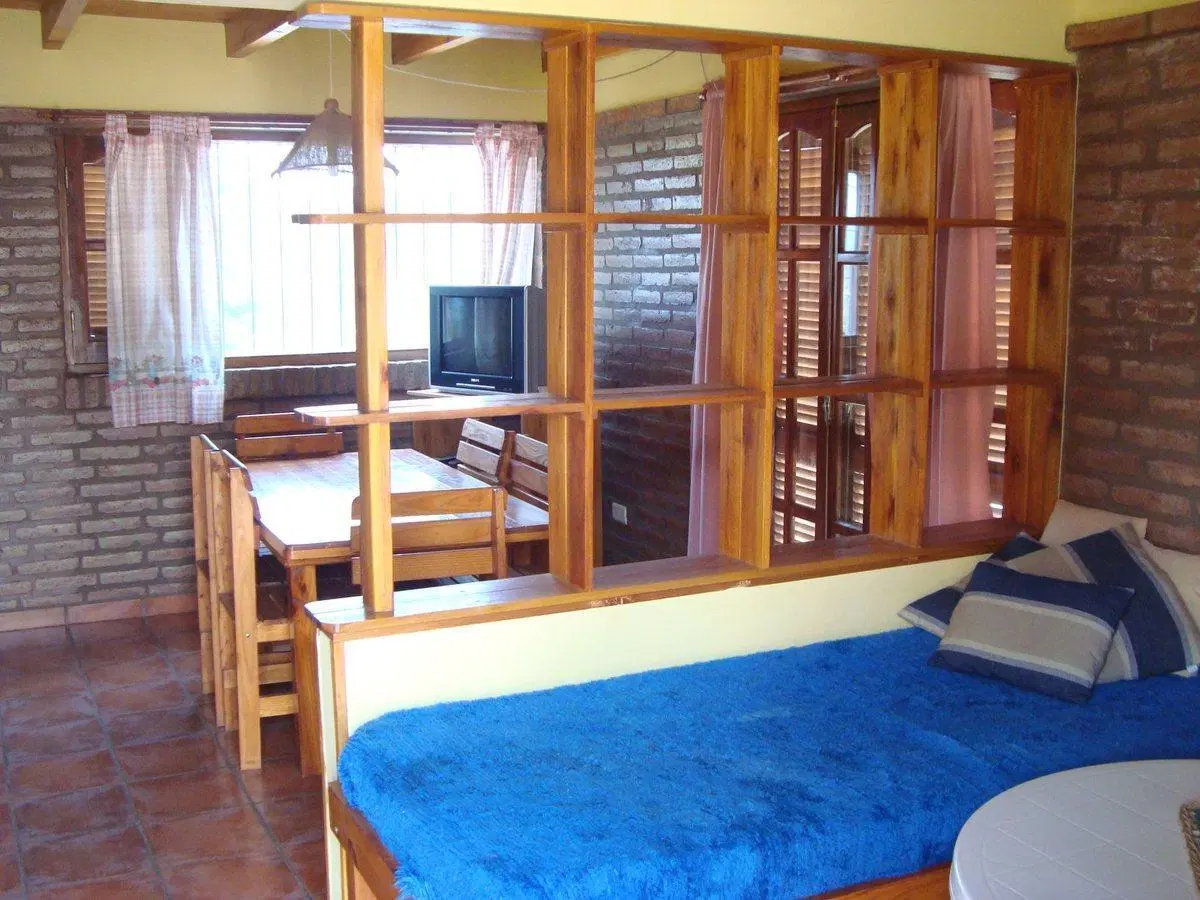 SE VENDE COMPLEJO DE CABAÑAS EN SAN ANTONIO 3