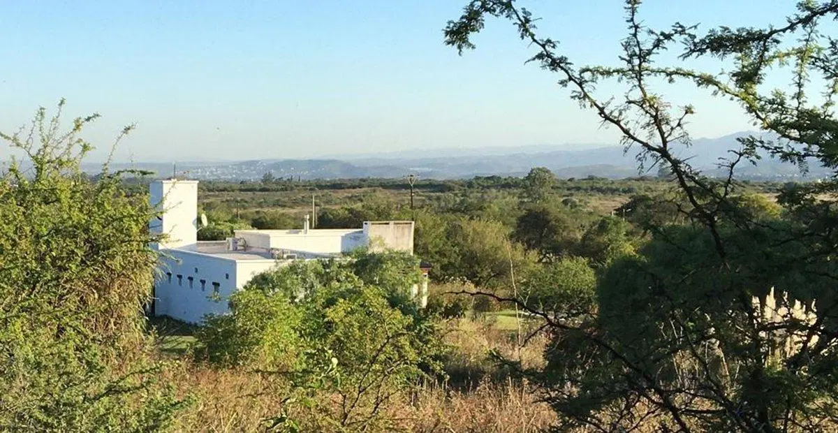 VENTA  LOTE MENDIOLAZA 1550 M2 VISTA PAN DE AZUCAR 3