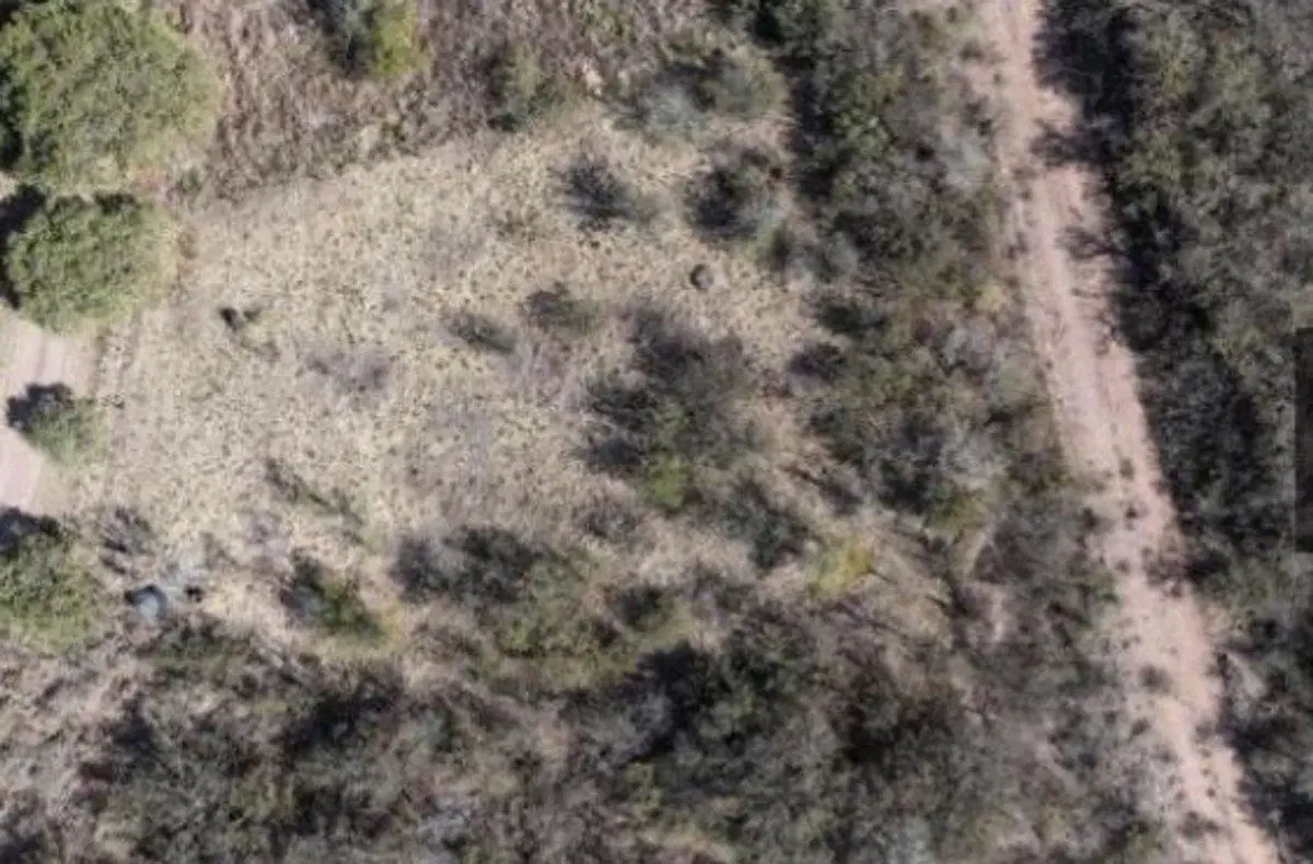 VENTA  LOTE MENDIOLAZA 1550 M2 VISTA PAN DE AZUCAR 5