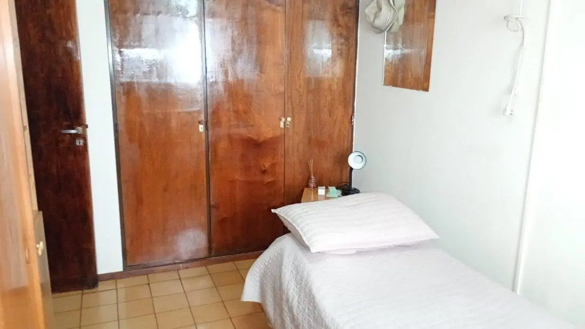 VENTA DPTO 2 DORM APTA CREDITO JARDIN ESPINOSA! 3