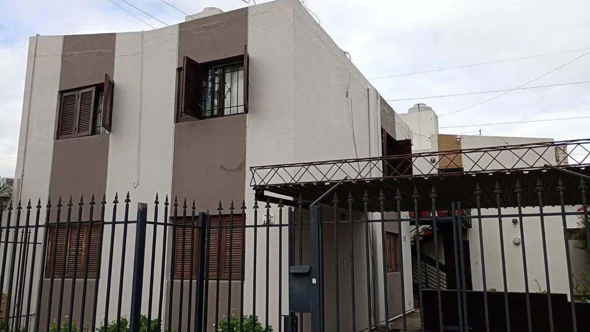 VENTA DPTO 2 DORM APTA CREDITO JARDIN ESPINOSA! 4