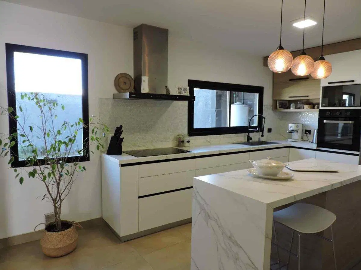 VENTA CASA 3 DORMITORIOS MI VALLE GOLF 3