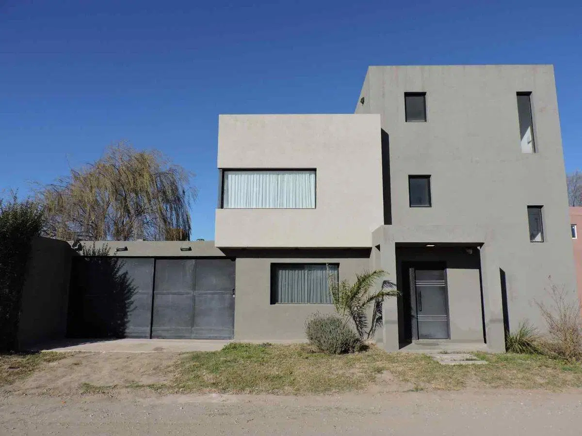 VENTA CASA 3 DORMITORIOS MI VALLE GOLF 2