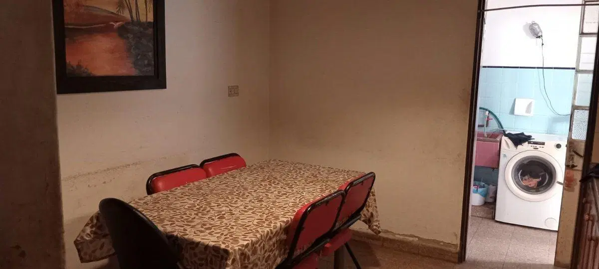 SE VENDE CASA ZONA SUR A REFACCIONAR 2 DOR 5