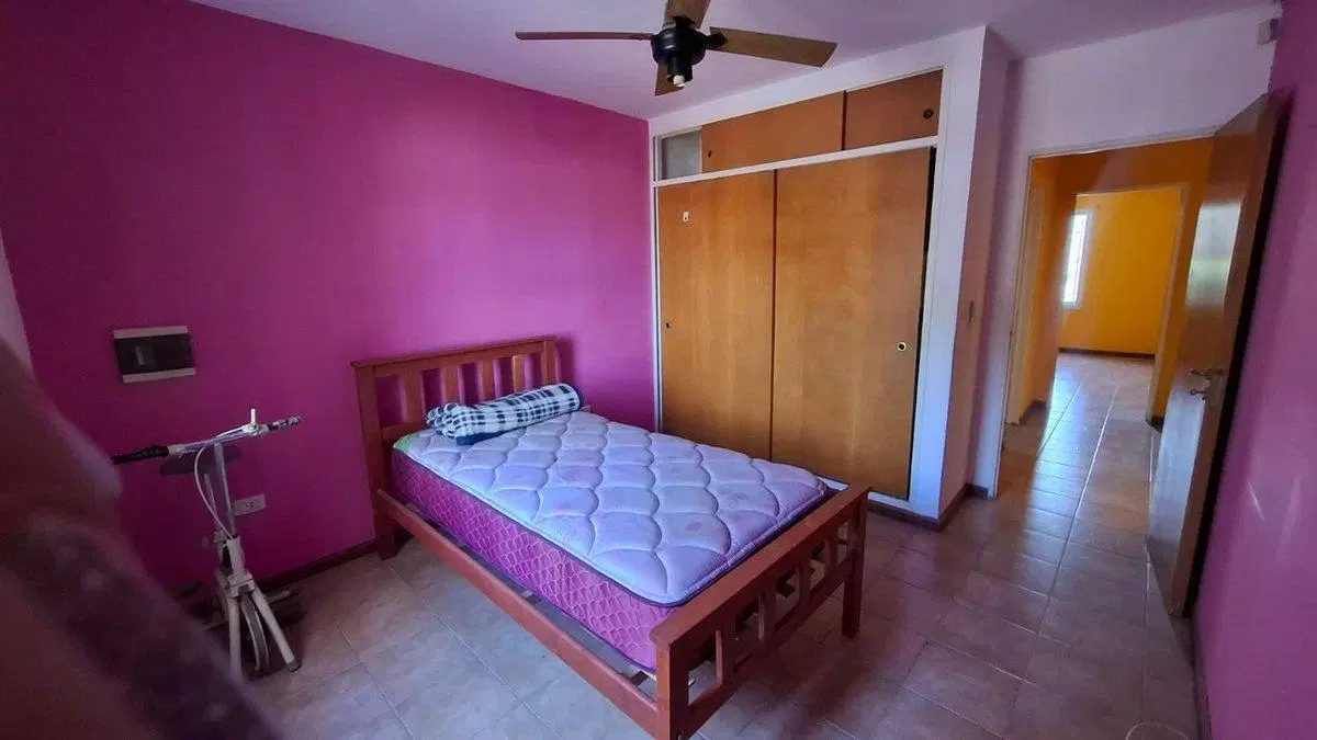 SE VENDE CASA APTA CREDITO SOLARES DE SANTA MARIA! 5