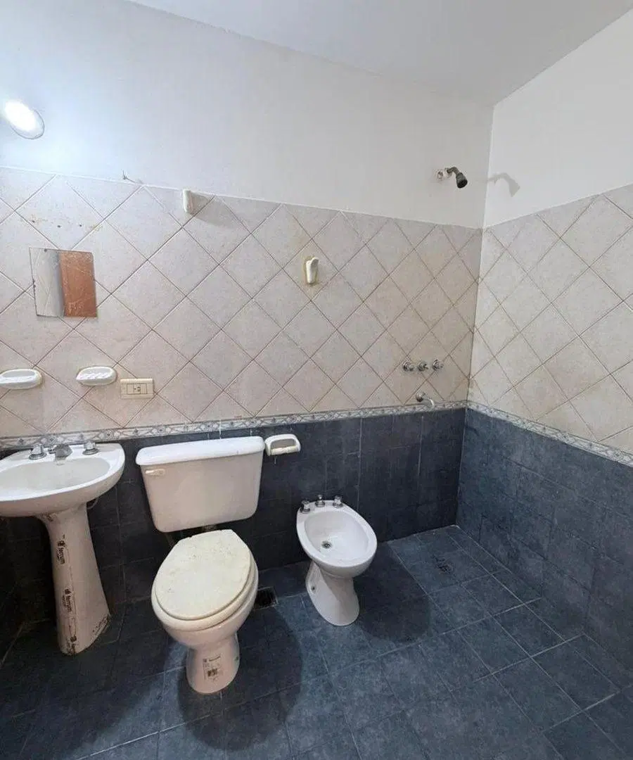 VENTA DEPTO 2 DORM - AV. PUEYRREDON 1752 PB 3