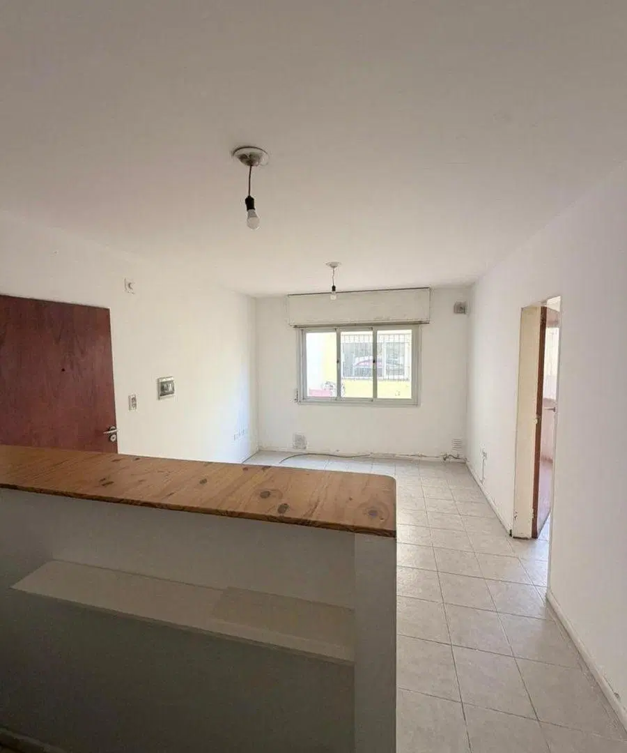 VENTA DEPTO 2 DORM - AV. PUEYRREDON 1752 PB 2