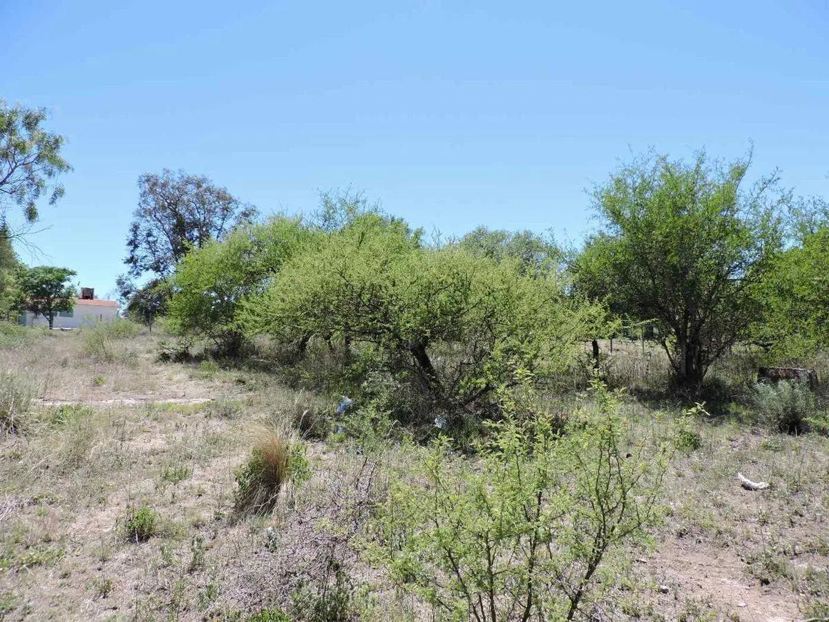 VENTA TERRENO EN MIRADOR DEL LAGO 4