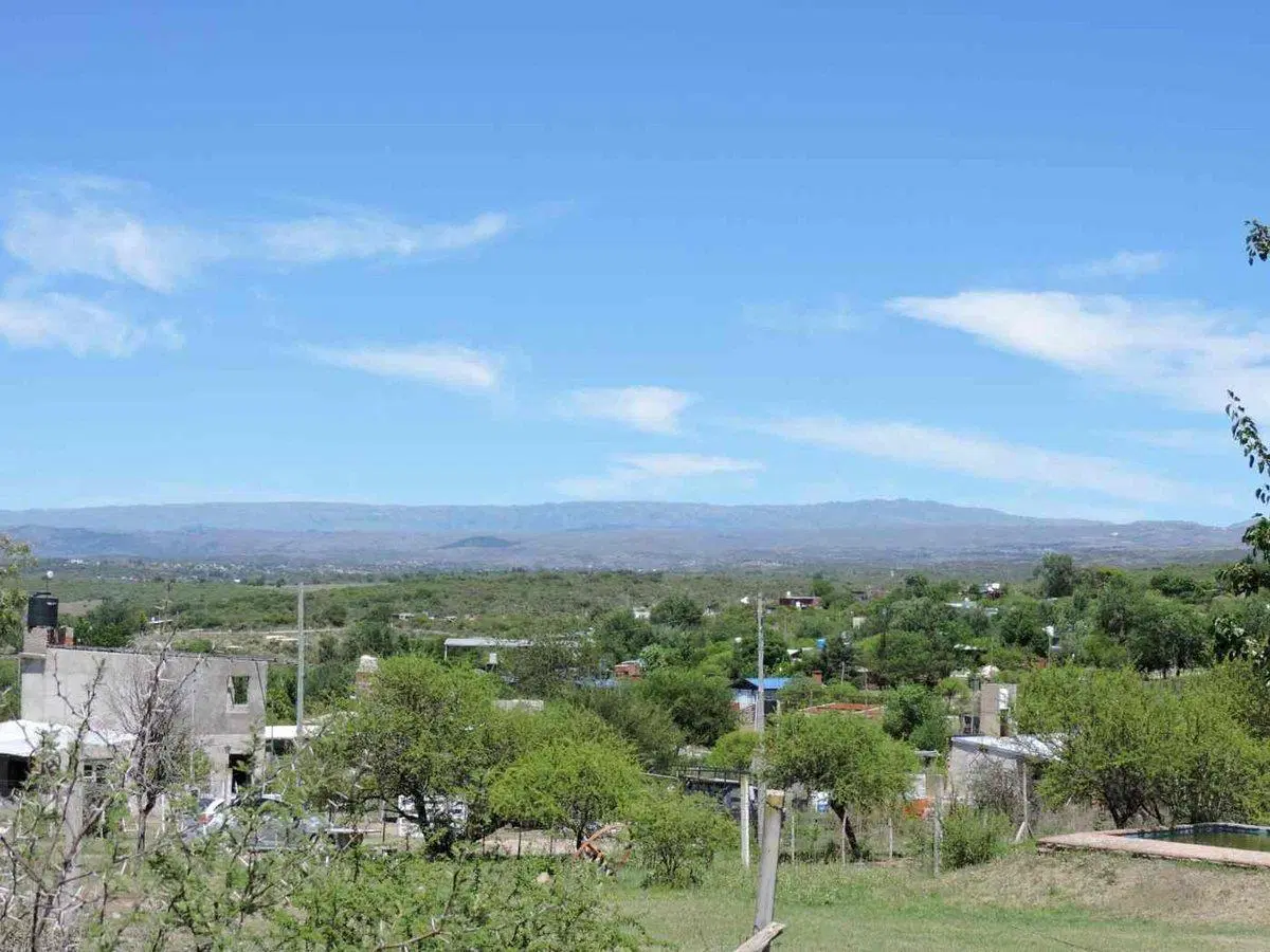 VENTA TERRENO EN MIRADOR DEL LAGO 3