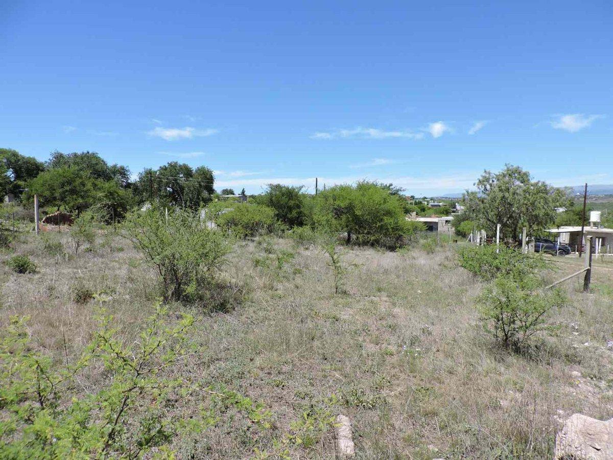 VENTA TERRENO EN MIRADOR DEL LAGO