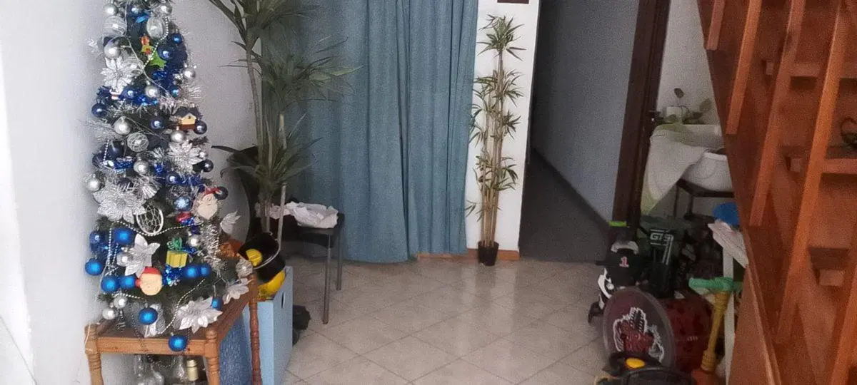 VENTA CASA MAS DEPARTAMENTO B° SAN RAFAEL CBA 2