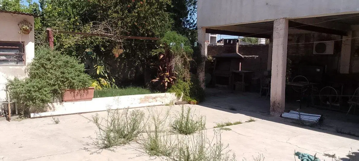 VENTA CASA MAS DEPARTAMENTO B° SAN RAFAEL CBA 3