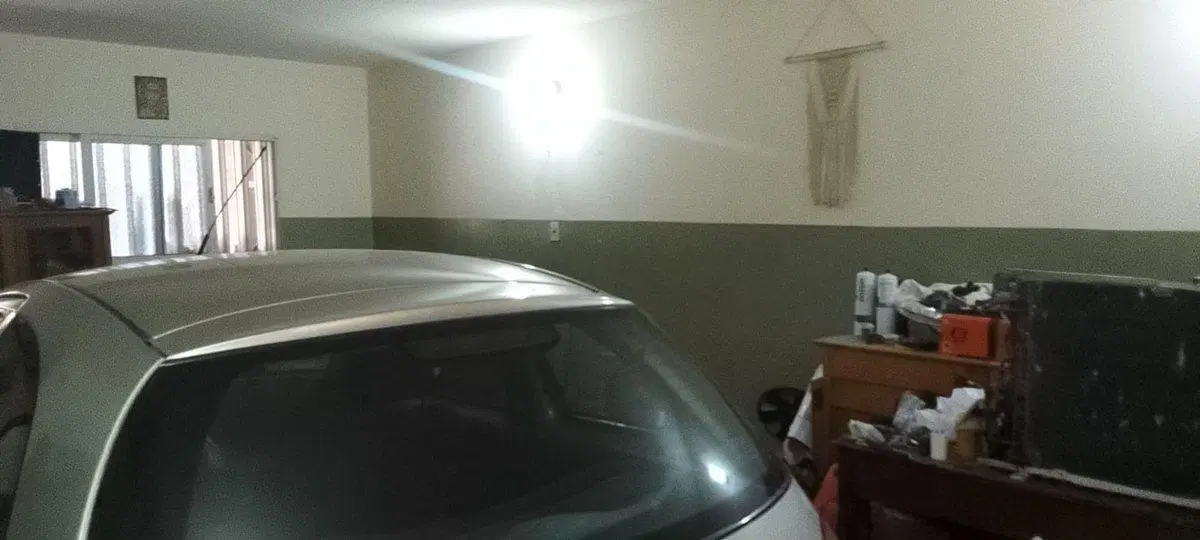 VENTA CASA MAS DEPARTAMENTO B° SAN RAFAEL CBA 4