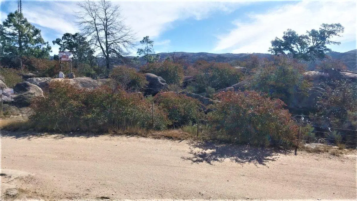 VENTA DE  TERRENO CUMBRECITA-EXCELENTE UBICACION 4