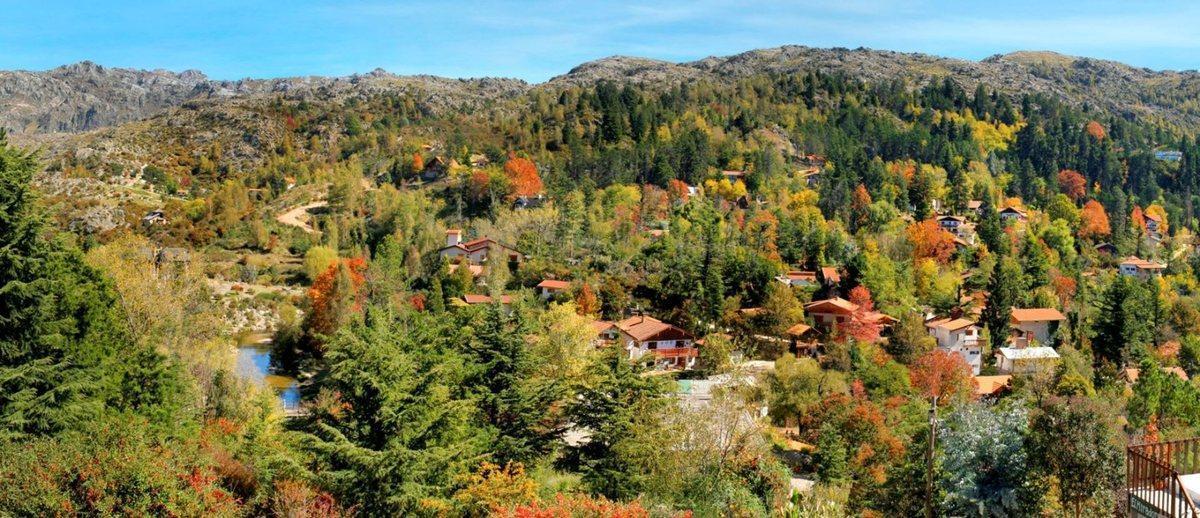 VENTA DE TERRENO CUMBRECITA-EXCELENTE UBICACION