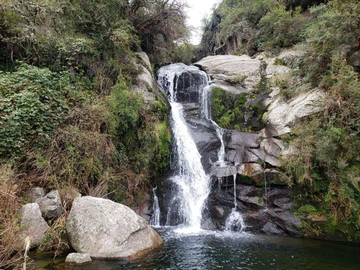 VENTA DE  TERRENO CUMBRECITA-EXCELENTE UBICACION 3