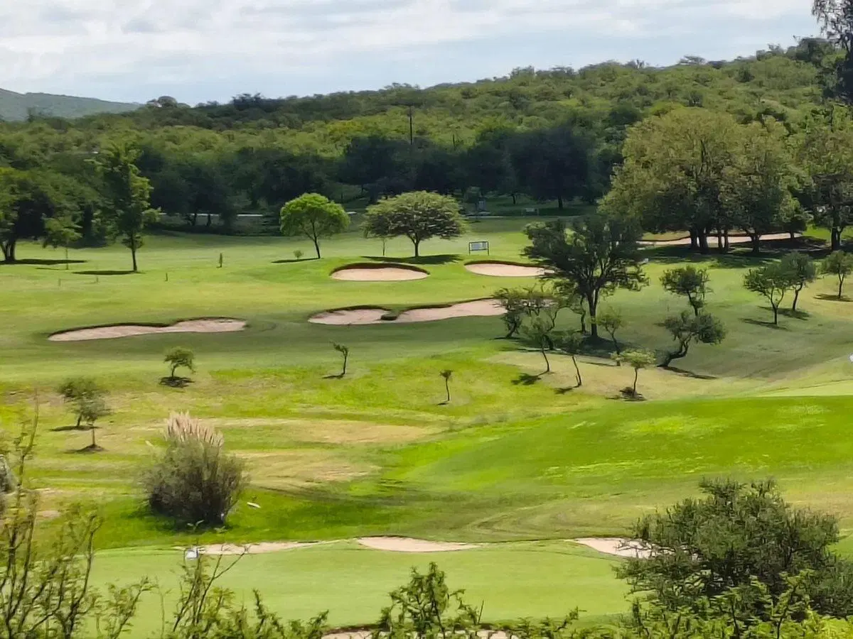VENTA LOTE ALTA GRACIA COUNTRY GOLF-SUPER PRECIO 4