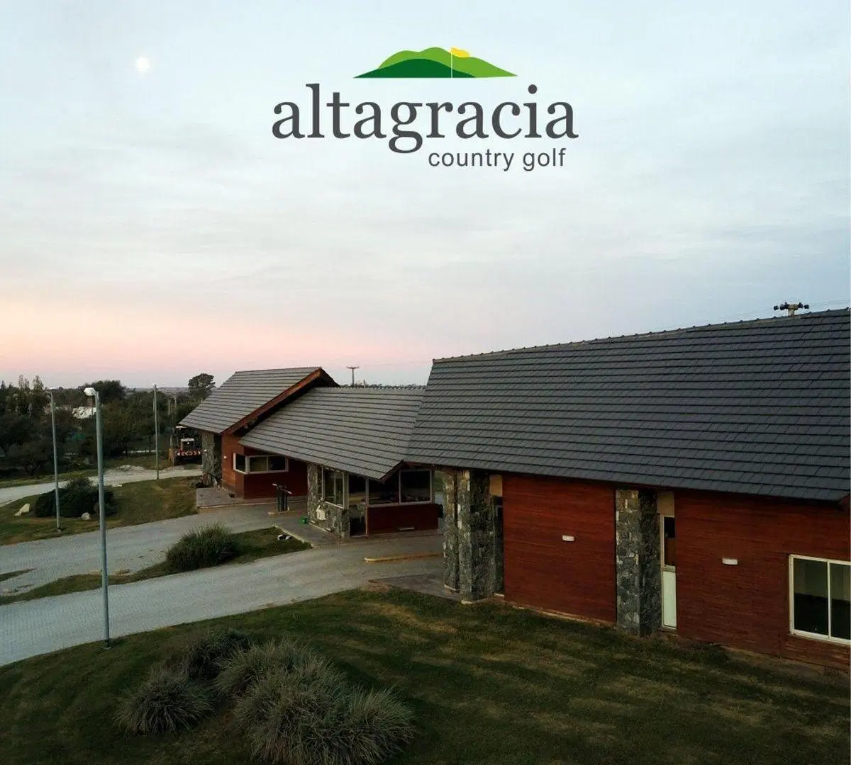VENTA LOTE ALTA GRACIA COUNTRY GOLF-SUPER PRECIO 2