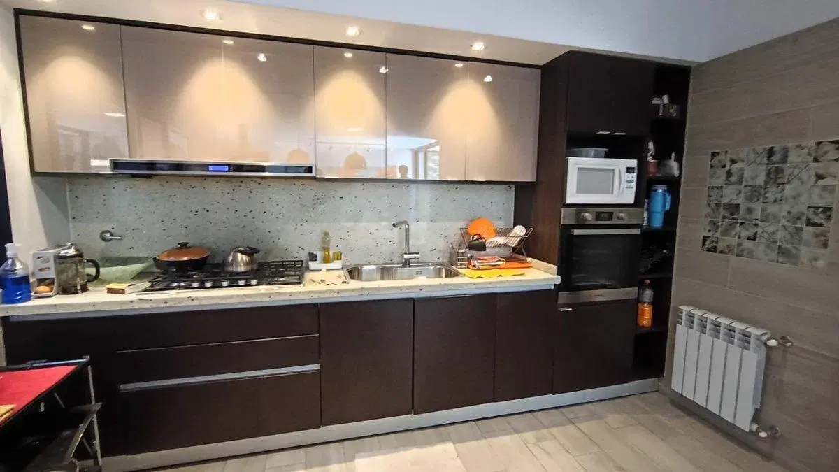 CASAEN VENTA BARRIO MAIPU 4 DORMITORIOS CON PILETA 4