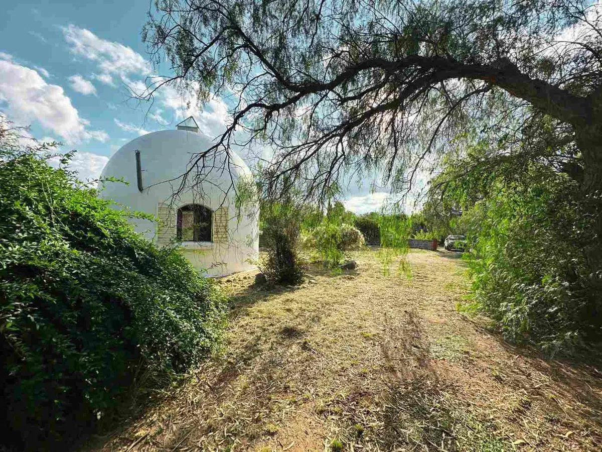 VENTA CASA 2 DORM MAS DOMO CON VISTA AL URITORCO 8