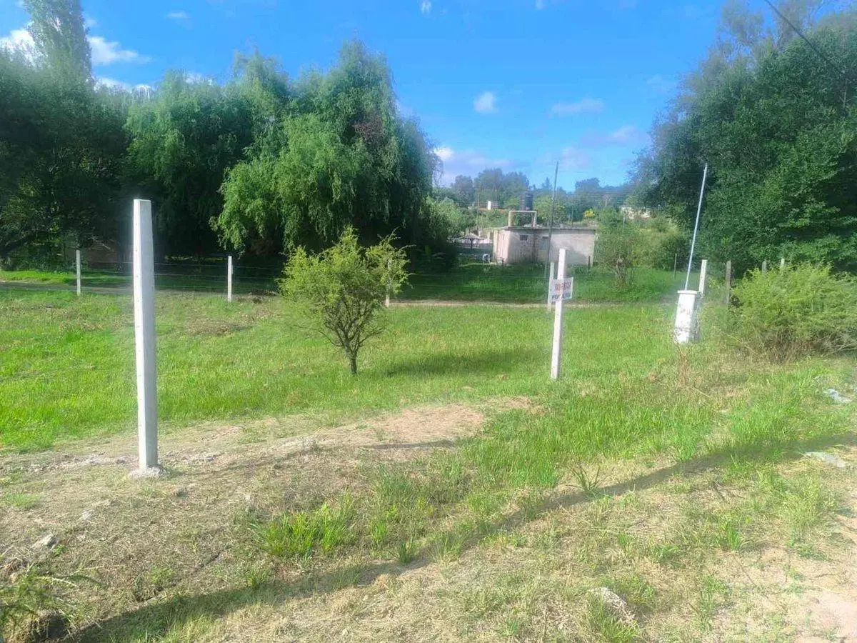 VENTA TERRENO TANTI 1030 M2 3