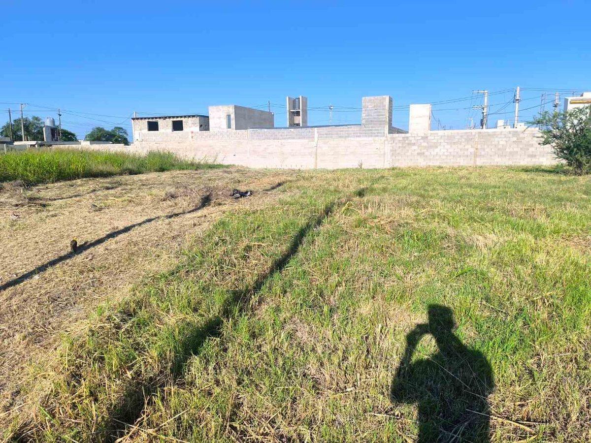 VENTA LOTE 265 METROS ZONA SUR SMATA 3