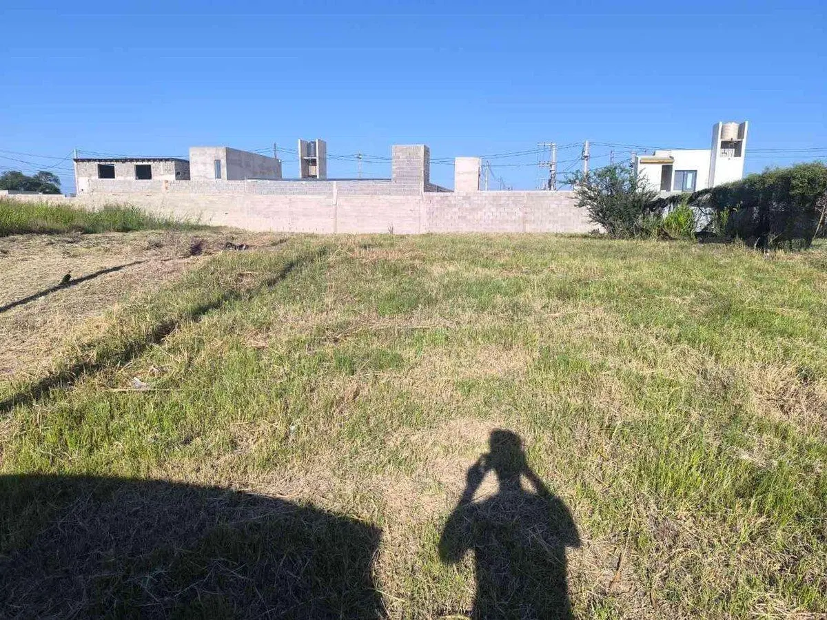 VENTA LOTE 265 METROS ZONA SUR SMATA 3 4
