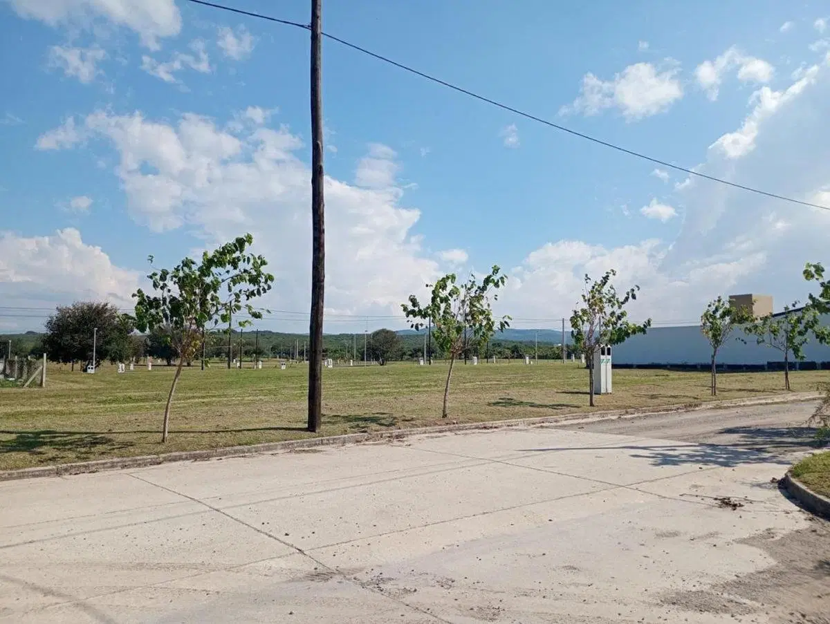 VENTA TERRENO OPORTUNIDAD TEJAS IV 5