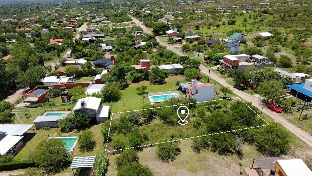 VENTA LOTE 679M2 ARROYO DE LOS PATOS A METROS RUTA
