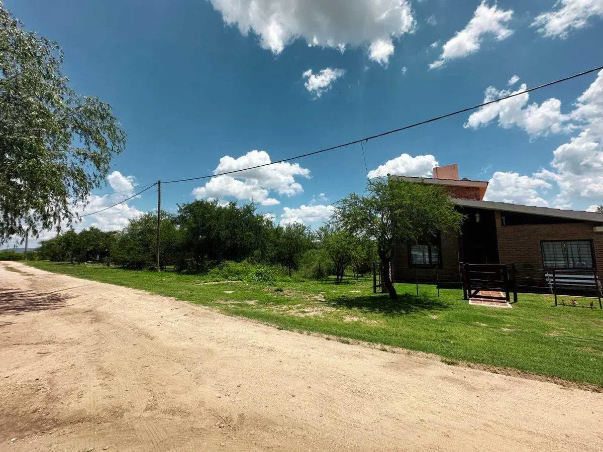 VENTA LOTE 679M2 ARROYO DE LOS PATOS A METROS RUTA 3