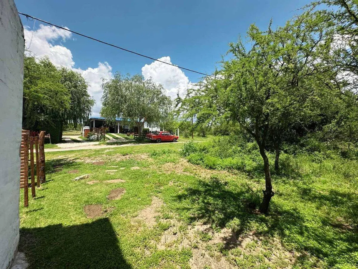 VENTA LOTE 679M2 ARROYO DE LOS PATOS A METROS RUTA 4