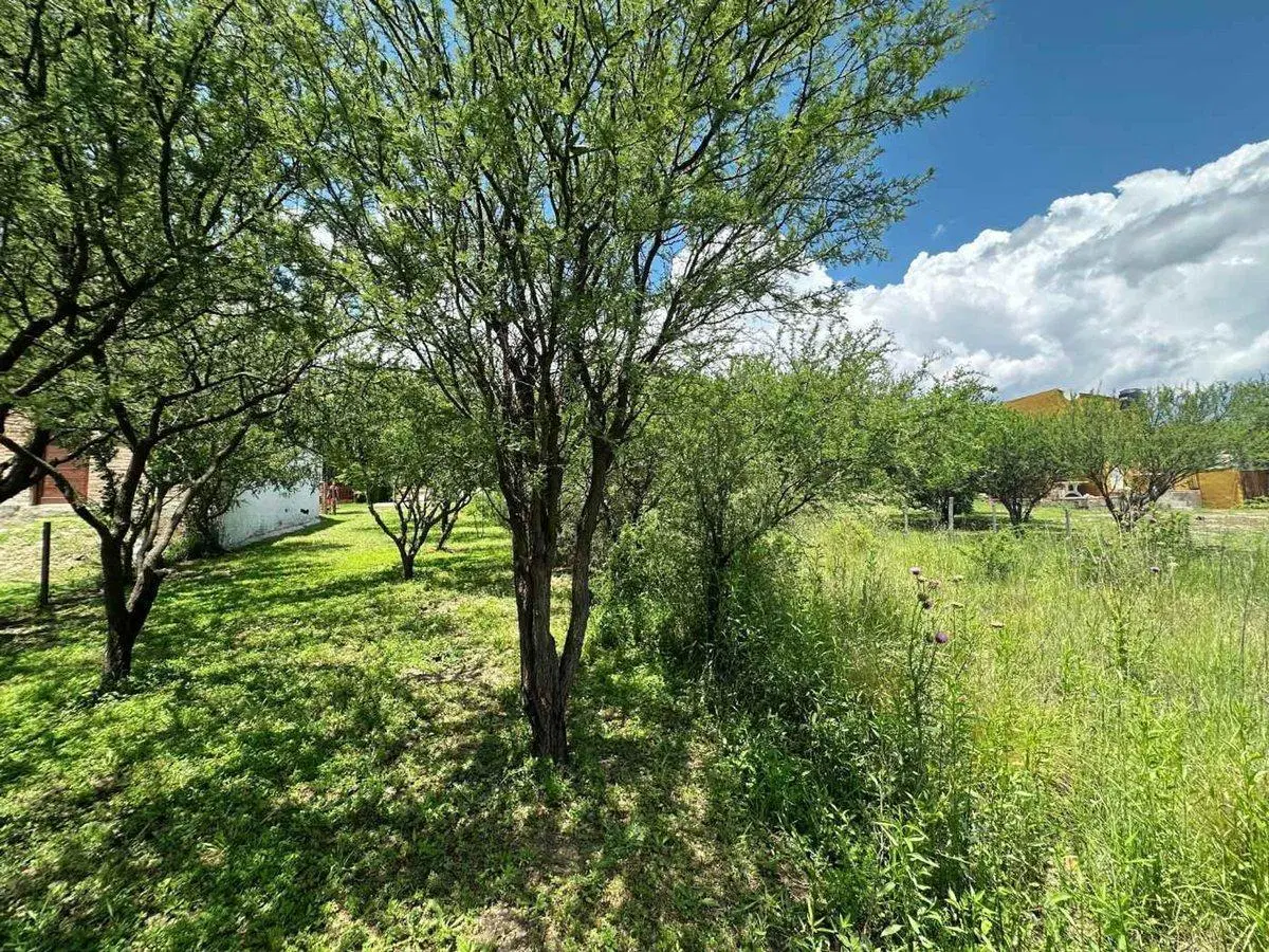 VENTA LOTE 679M2 ARROYO DE LOS PATOS A METROS RUTA 2