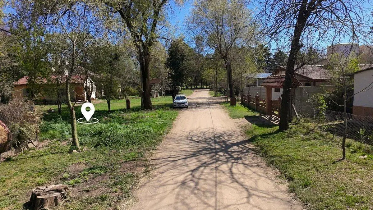 VENTA LOTE 729 M2 SANTA ROSA CALAMUCHITA CERCA RIO 5