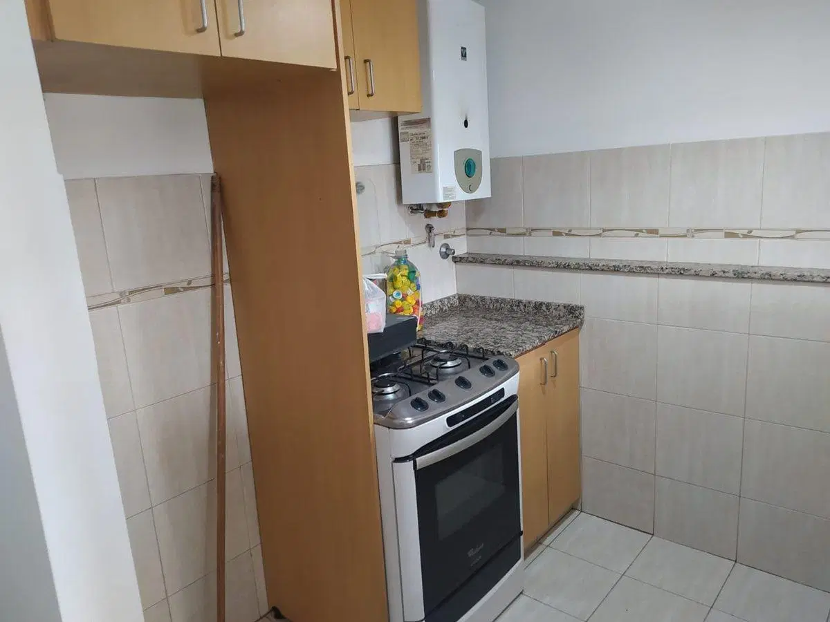 VENTA Depto  de  Un dormitorio a 2 min del Centro 3