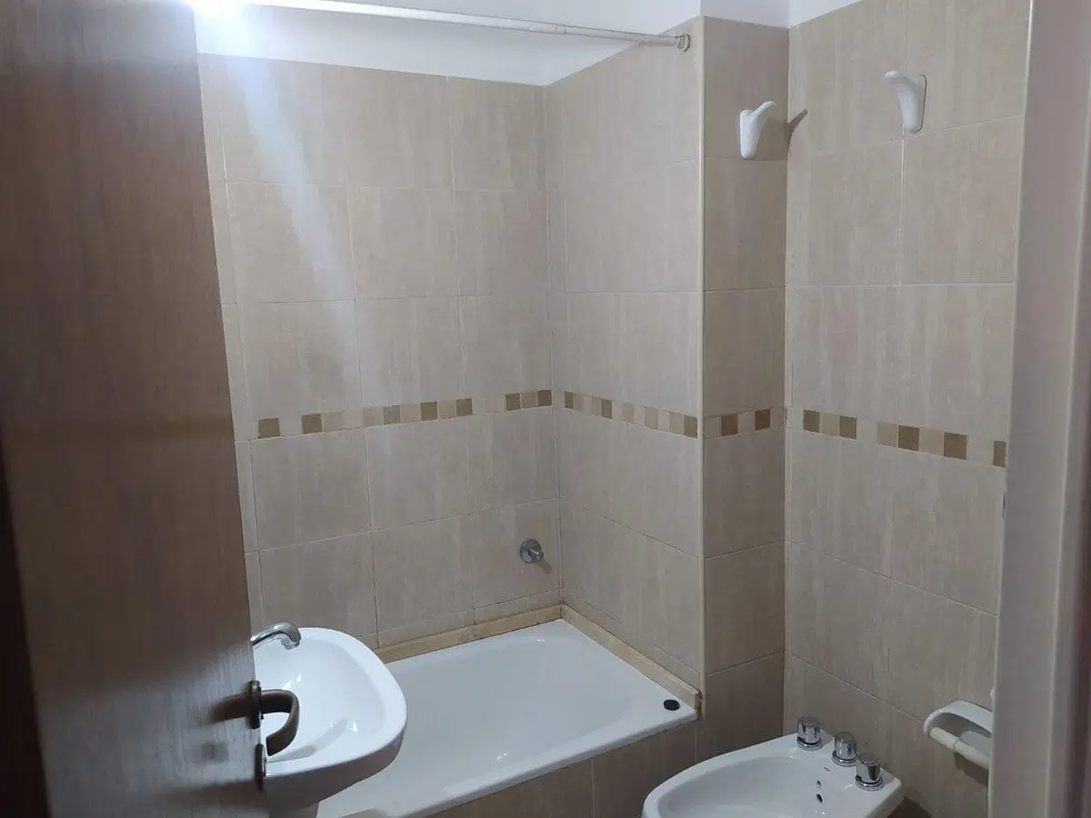VENTA Depto  de  Un dormitorio a 2 min del Centro 4